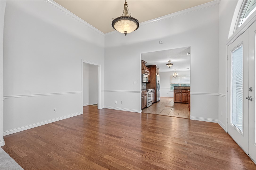 Park Ridge At Lee Creek - Residential