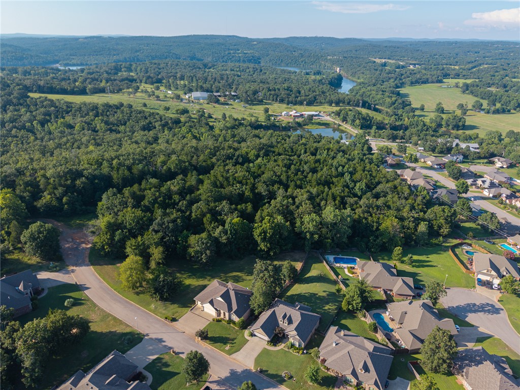 Park Ridge At Lee Creek - Residential