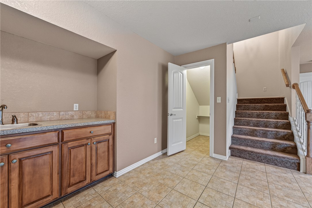 Park Ridge At Lee Creek - Residential