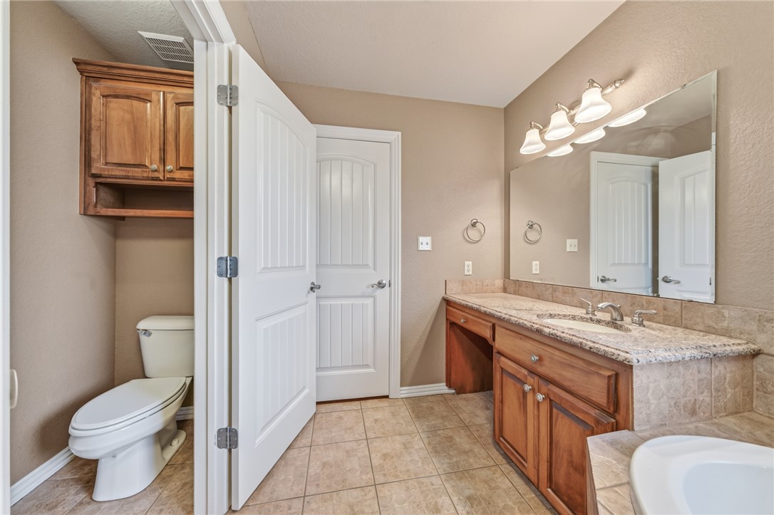 Park Ridge At Lee Creek - Residential