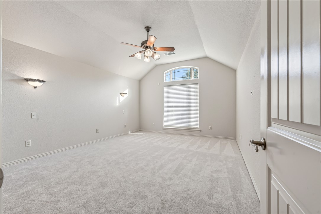 Park Ridge At Lee Creek - Residential