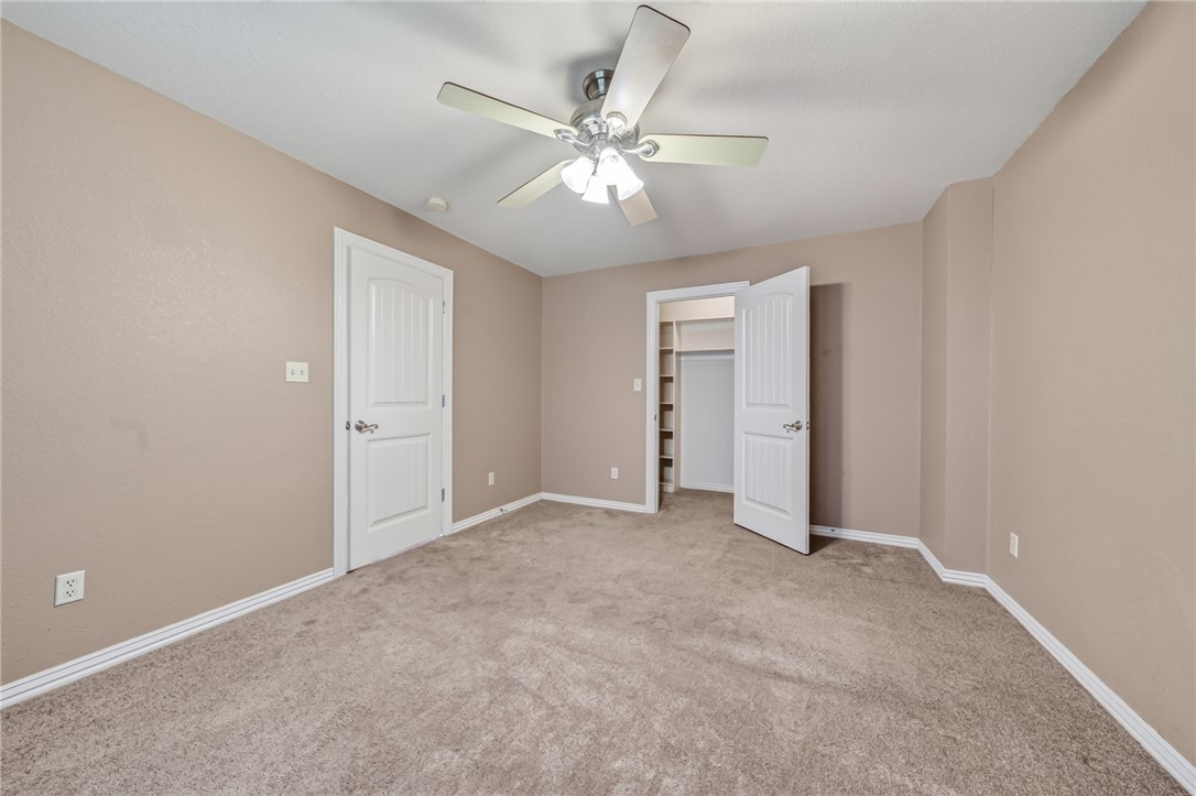Park Ridge At Lee Creek - Residential