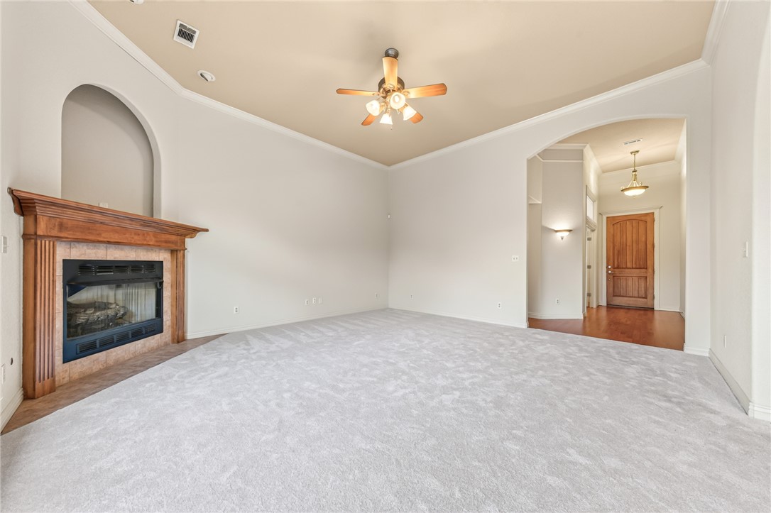 Park Ridge At Lee Creek - Residential