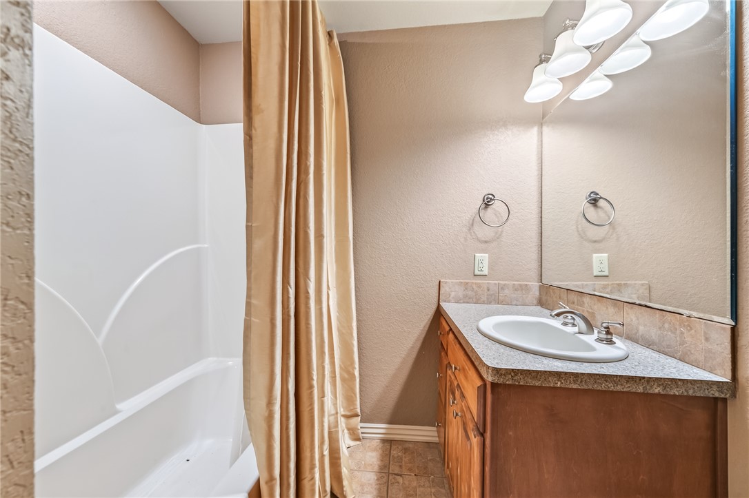 Park Ridge At Lee Creek - Residential