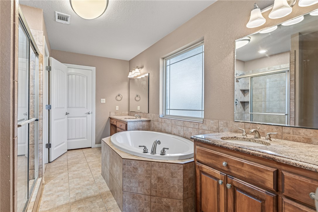 Park Ridge At Lee Creek - Residential