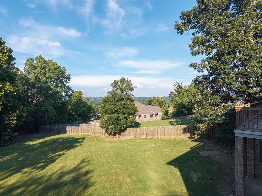 Park Ridge At Lee Creek - Residential