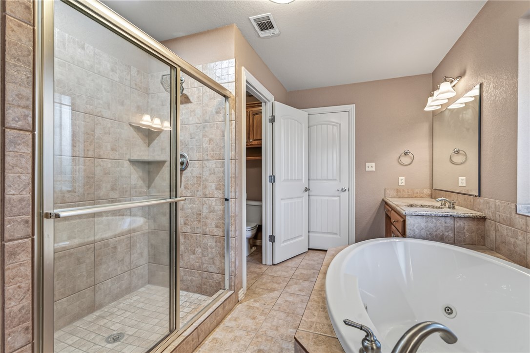 Park Ridge At Lee Creek - Residential