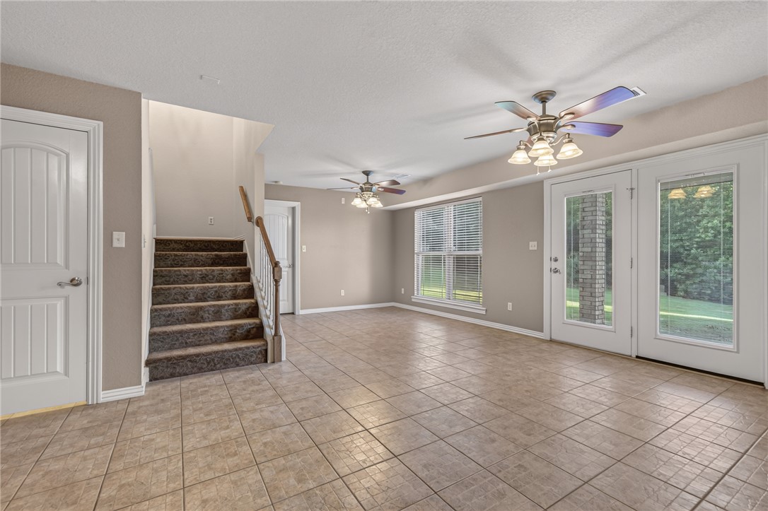 Park Ridge At Lee Creek - Residential