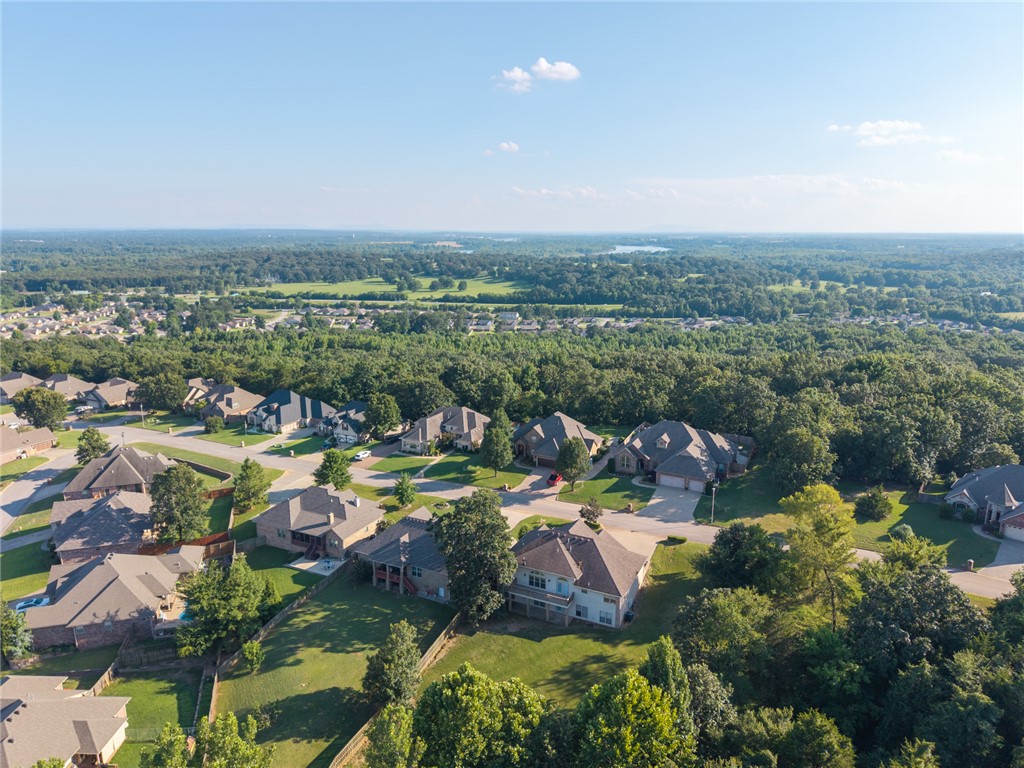 Park Ridge At Lee Creek - Residential