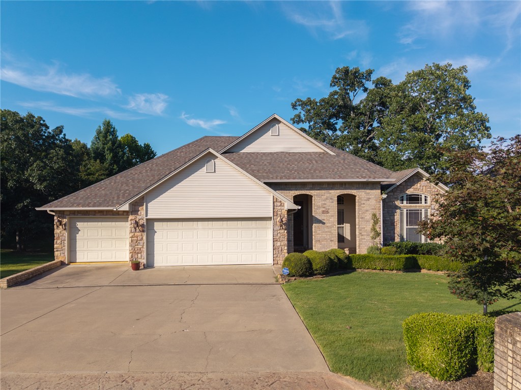 Park Ridge At Lee Creek - Residential