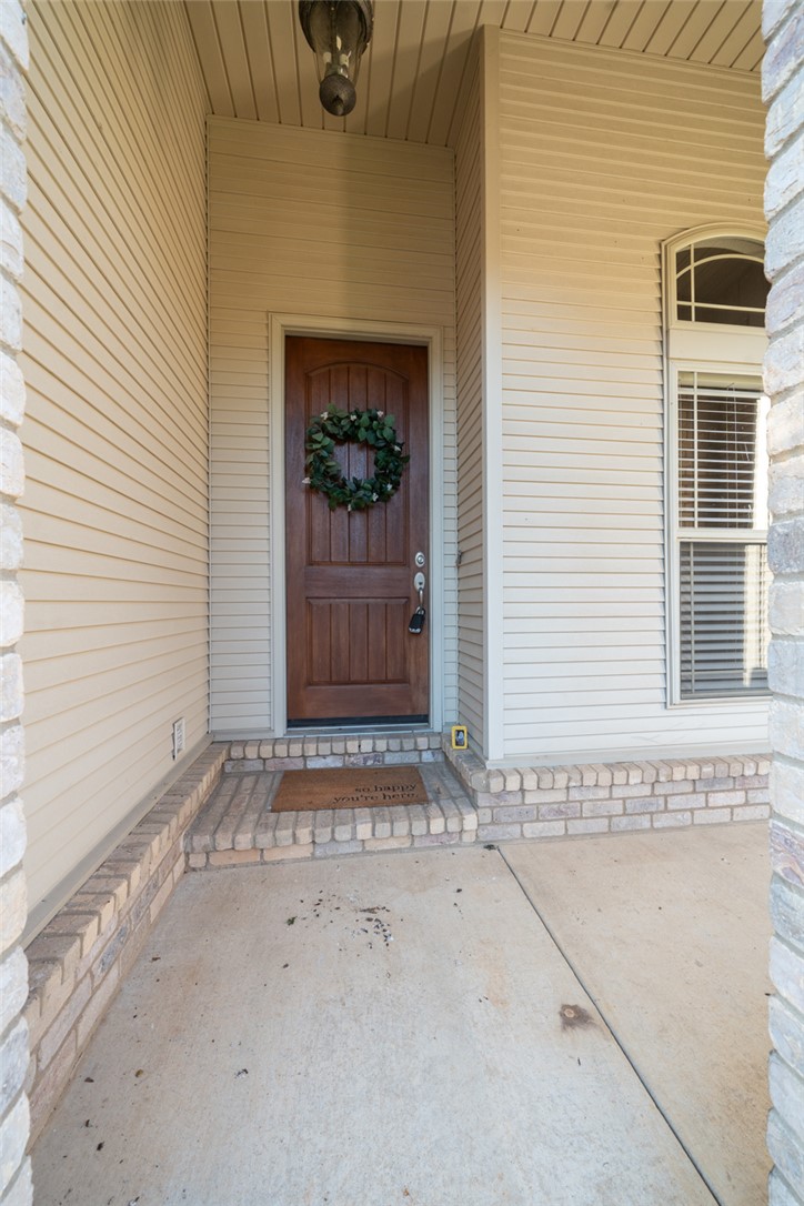 Park Ridge At Lee Creek - Residential