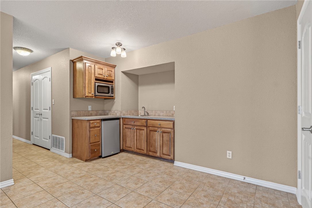 Park Ridge At Lee Creek - Residential