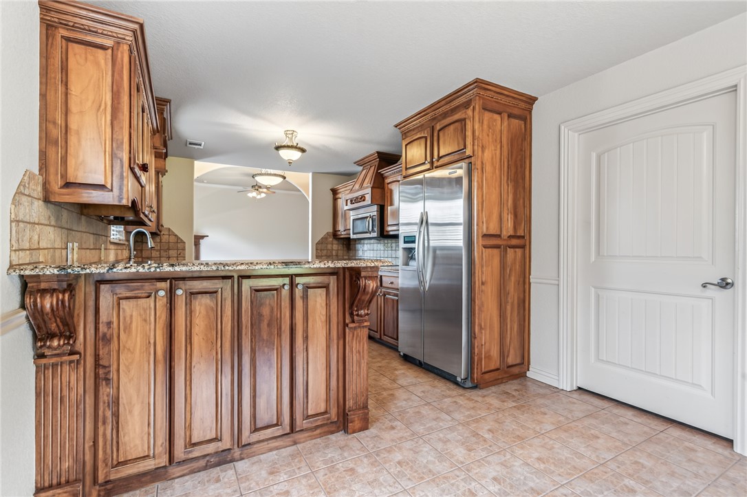 Park Ridge At Lee Creek - Residential