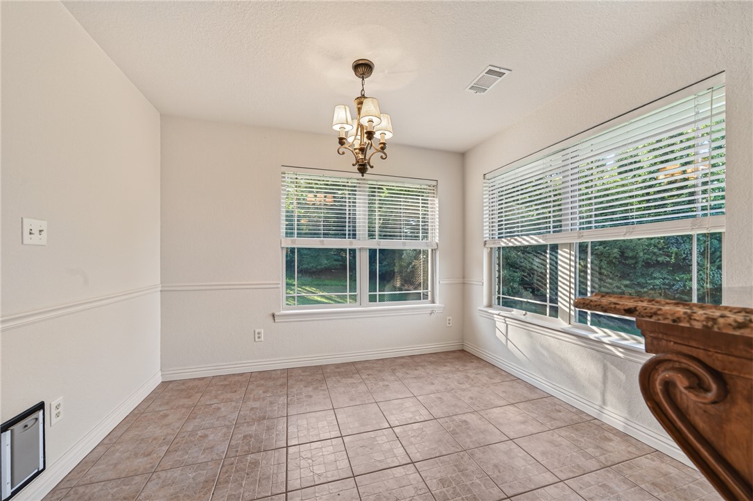 Park Ridge At Lee Creek - Residential