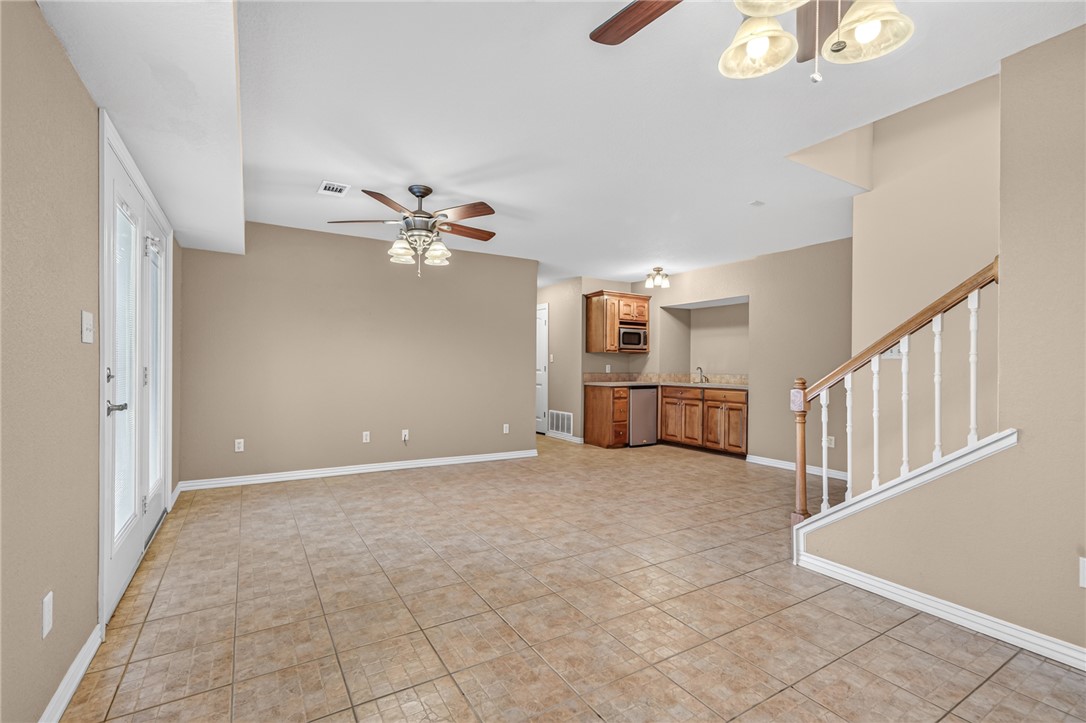 Park Ridge At Lee Creek - Residential