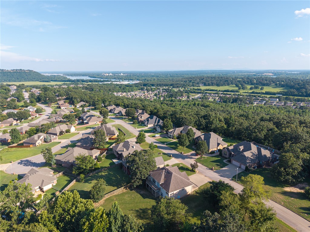 Park Ridge At Lee Creek - Residential