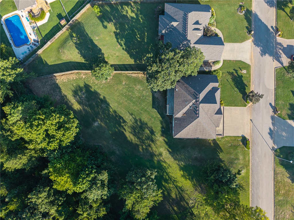 Park Ridge At Lee Creek - Residential