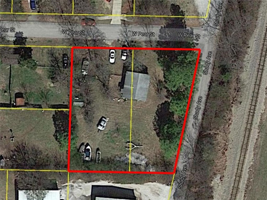 Parkers Valley View Acres - Residential