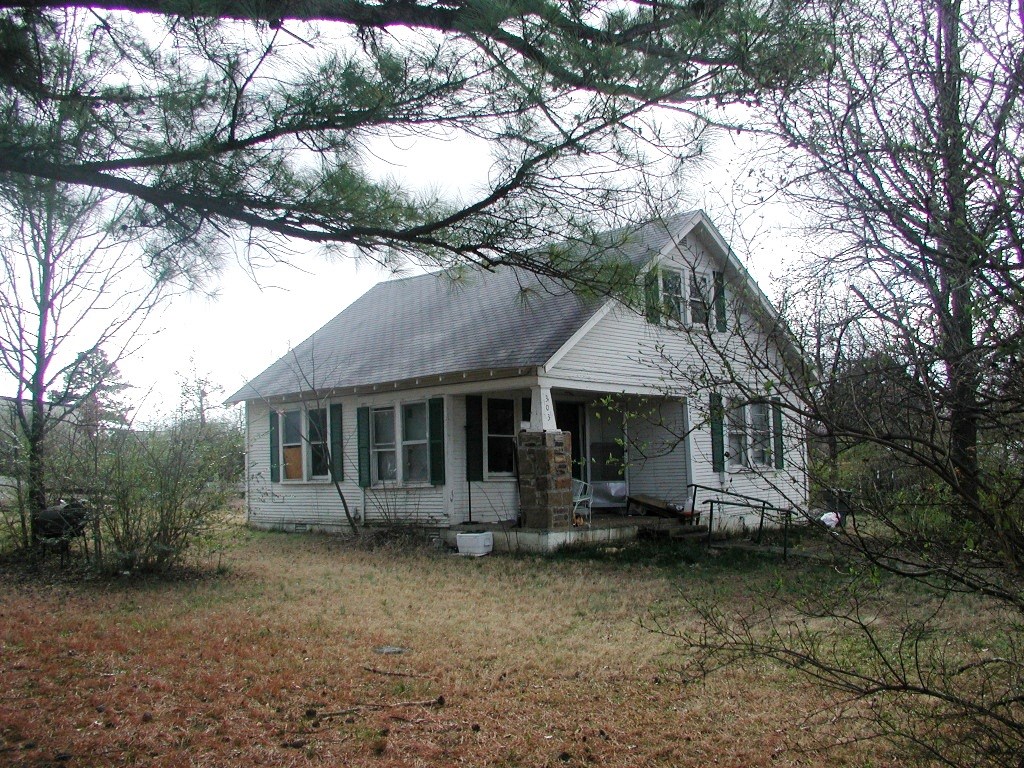 Parkers Valley View Acres - Residential