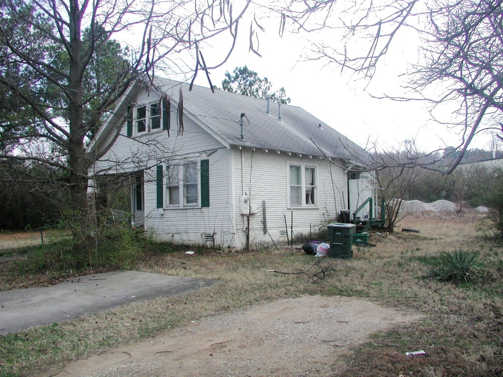 Parkers Valley View Acres - Residential
