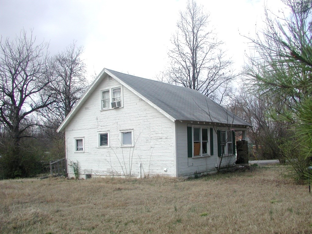 Parkers Valley View Acres - Residential