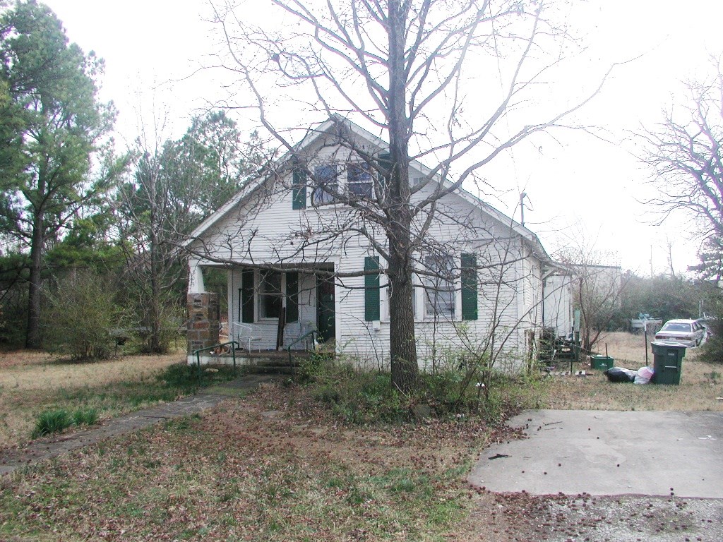 Parkers Valley View Acres - Residential