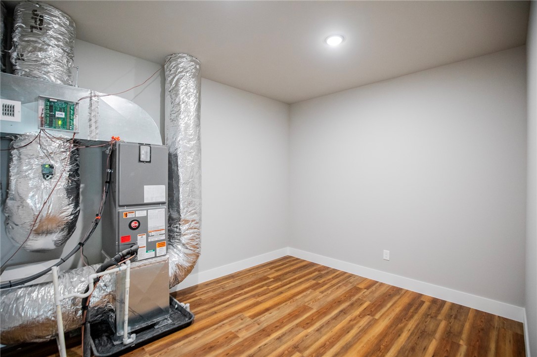 Highpointe - Residential Lease