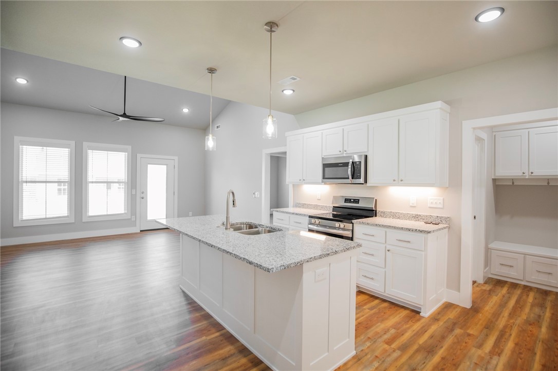 Highpointe - Residential Lease