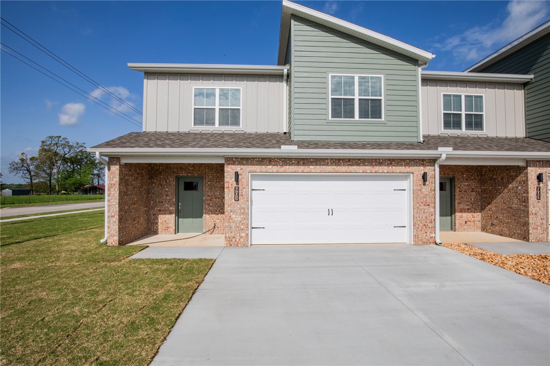 Highpointe - Residential Lease