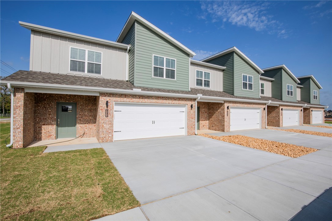 Highpointe - Residential Lease