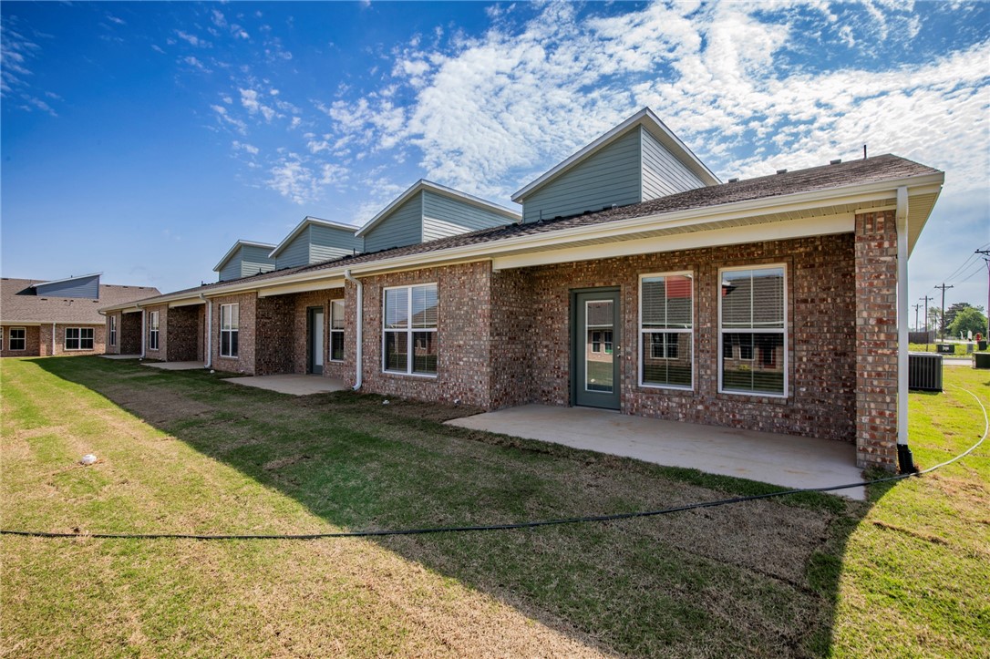 Highpointe - Residential Lease