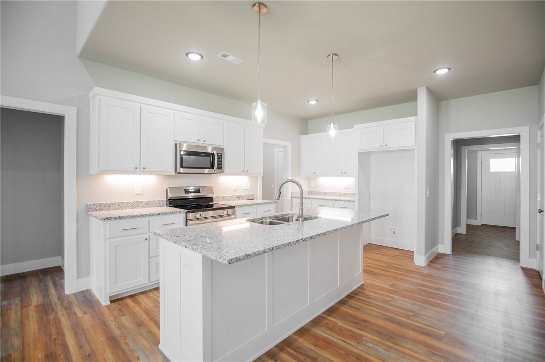 Highpointe - Residential Lease