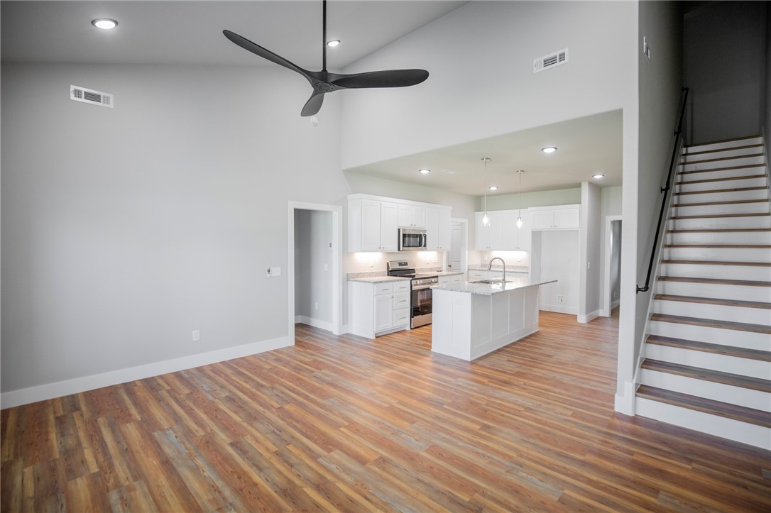 Highpointe - Residential Lease