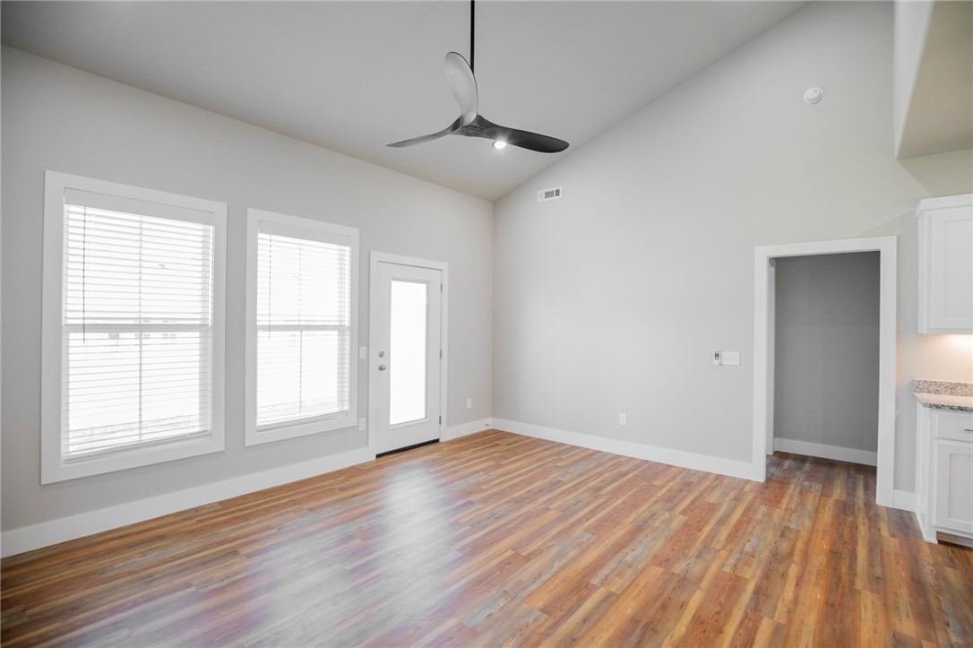 Highpointe - Residential Lease