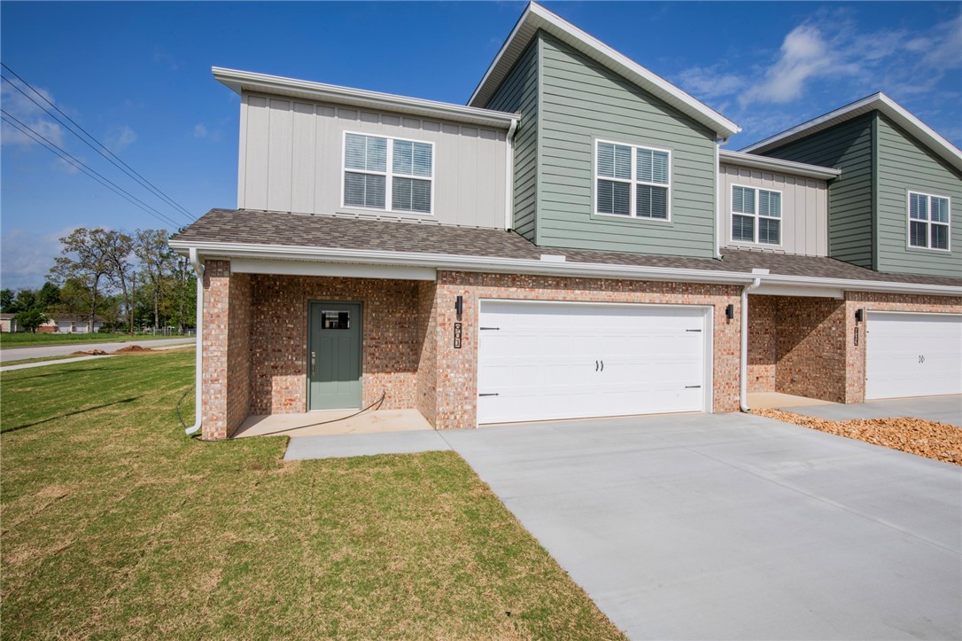 Highpointe - Residential Lease