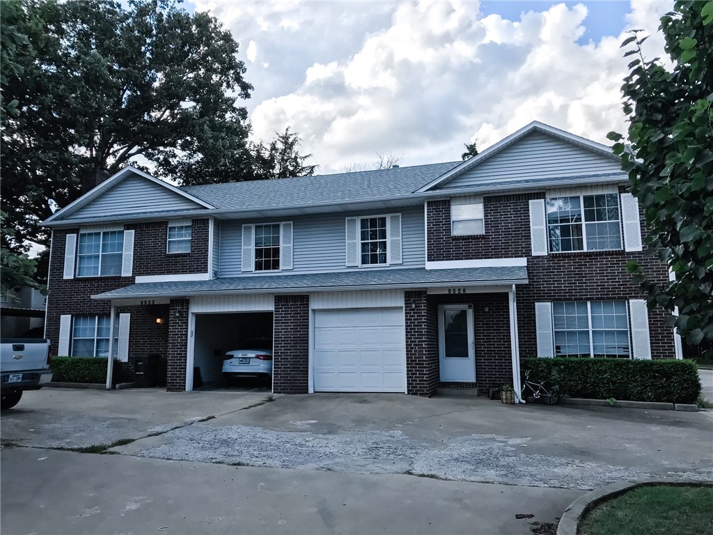 Kantz Place - Residential Income