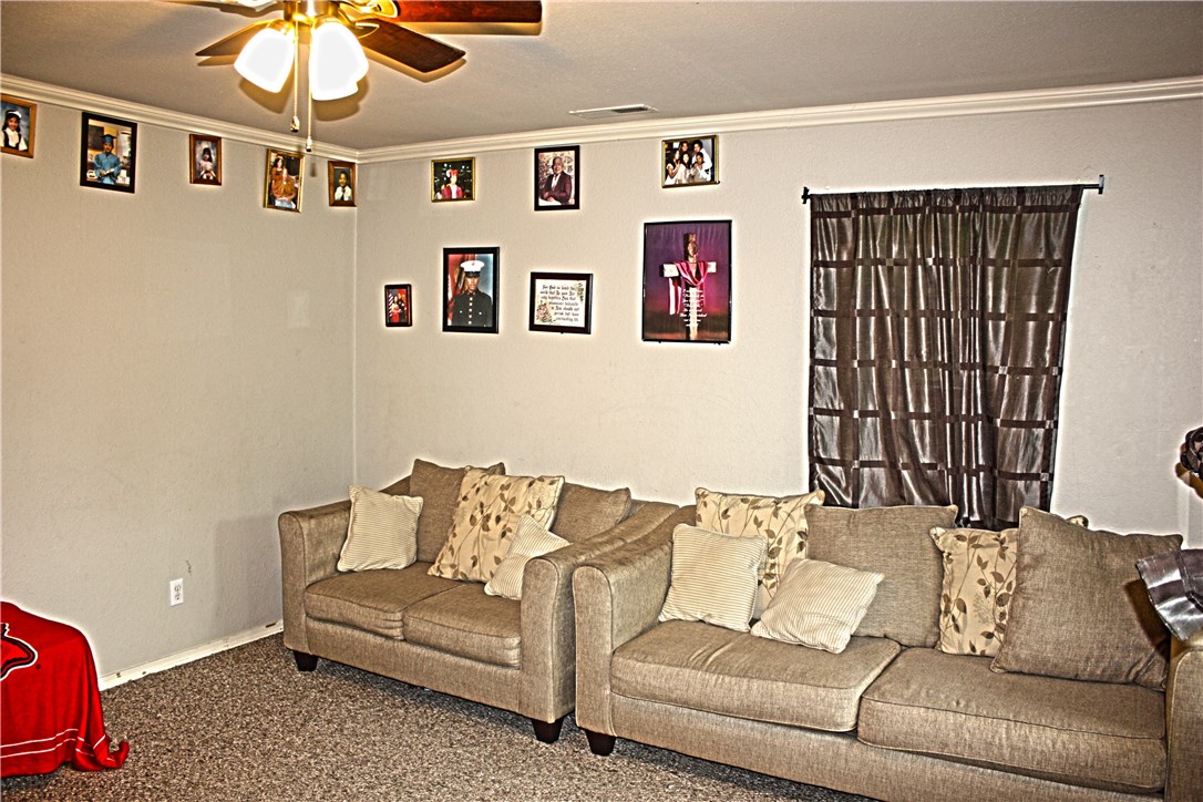 Fayetteville Outlots - Residential