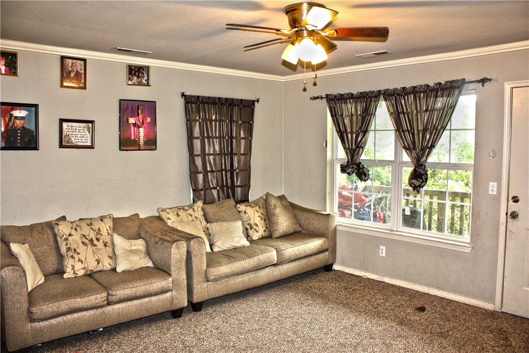 Fayetteville Outlots - Residential