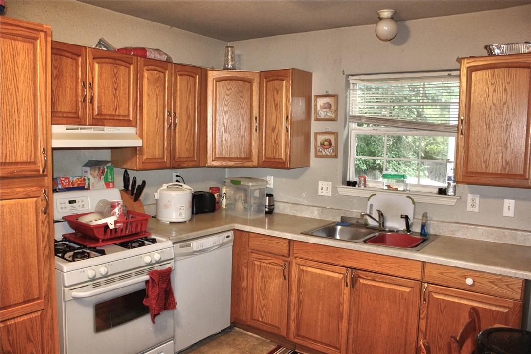 Fayetteville Outlots - Residential