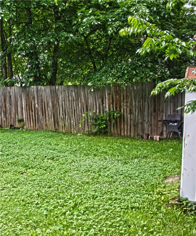 Fayetteville Outlots - Residential