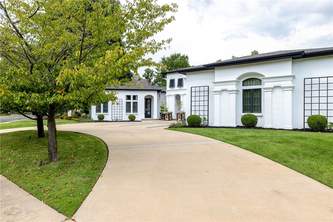 Clear Creek Ph II - Residential