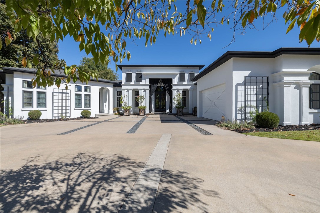 Clear Creek Ph II - Residential