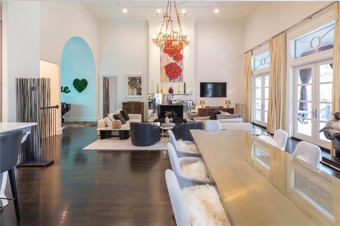 Clear Creek Ph II - Residential