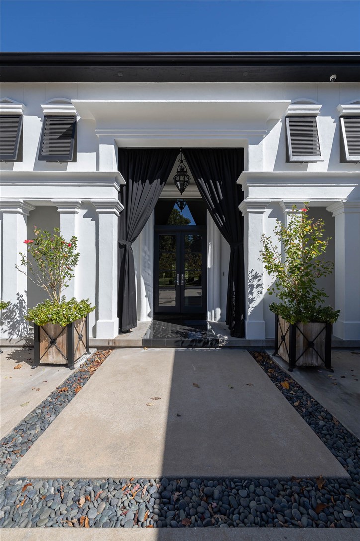 Clear Creek Ph II - Residential