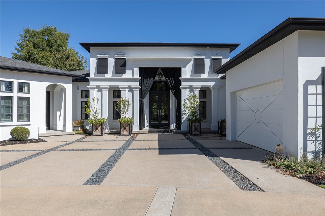 Clear Creek Ph II - Residential