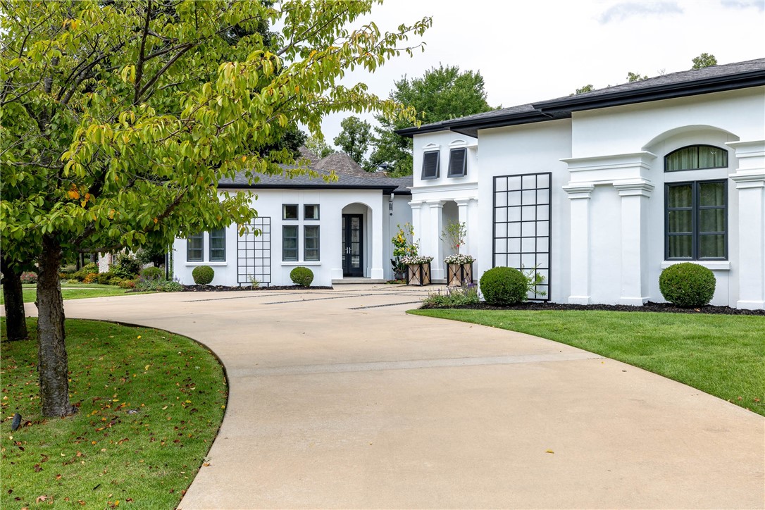 Clear Creek Ph II - Residential
