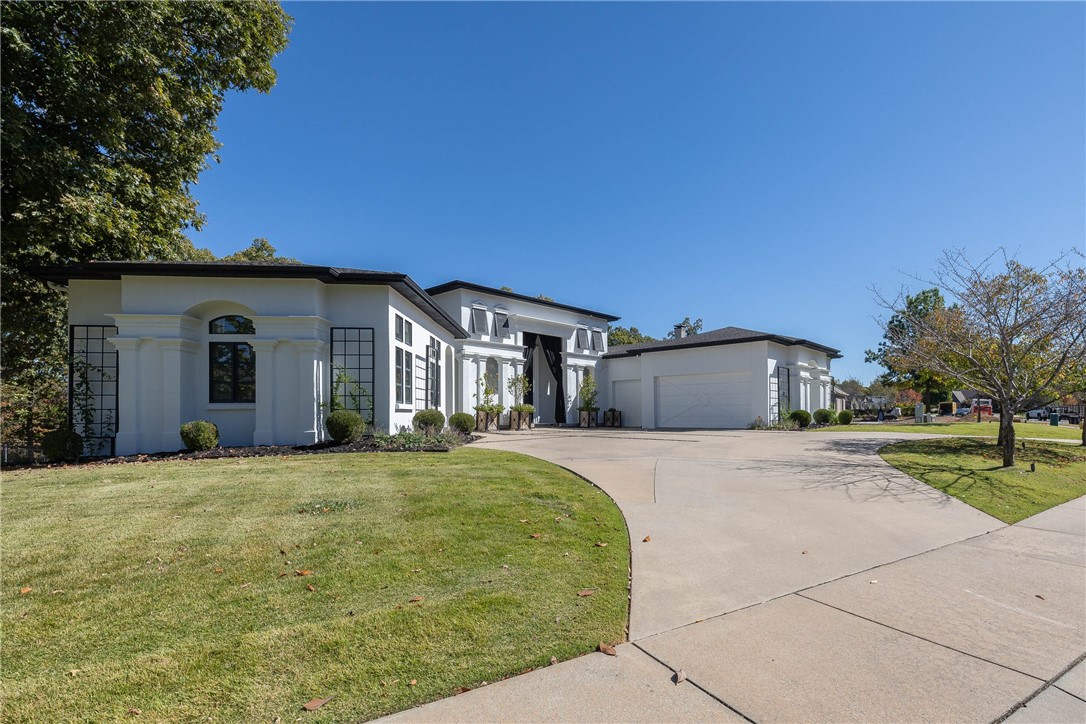 Clear Creek Ph II - Residential