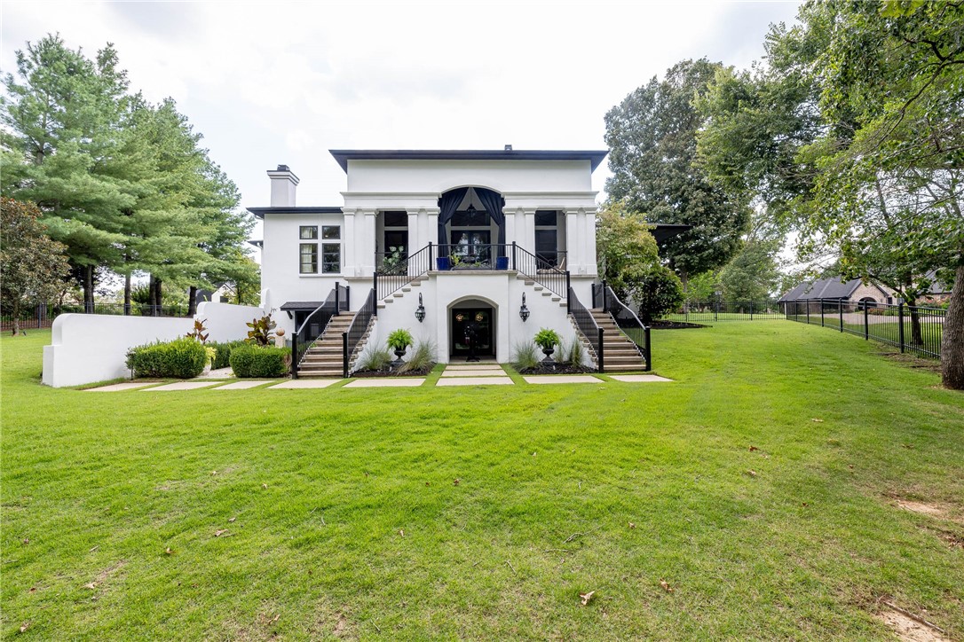 Clear Creek Ph II - Residential