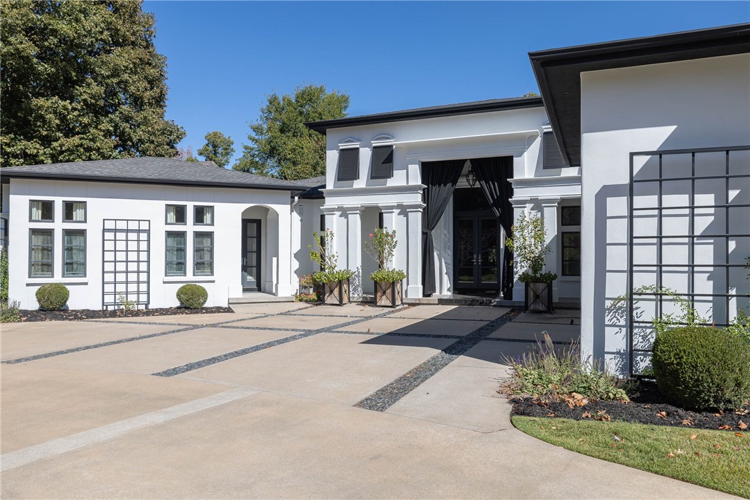 Clear Creek Ph II - Residential