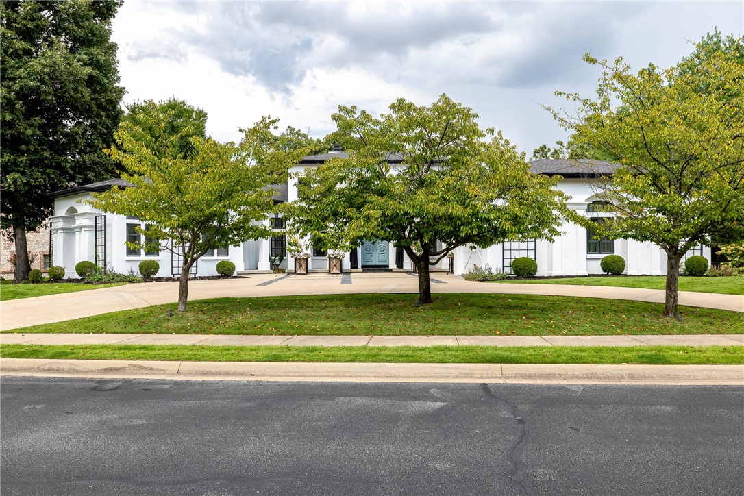Clear Creek Ph II - Residential